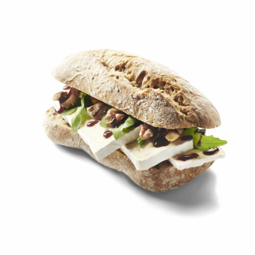 Broodje Brie