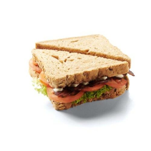 Dikke Bam BLT